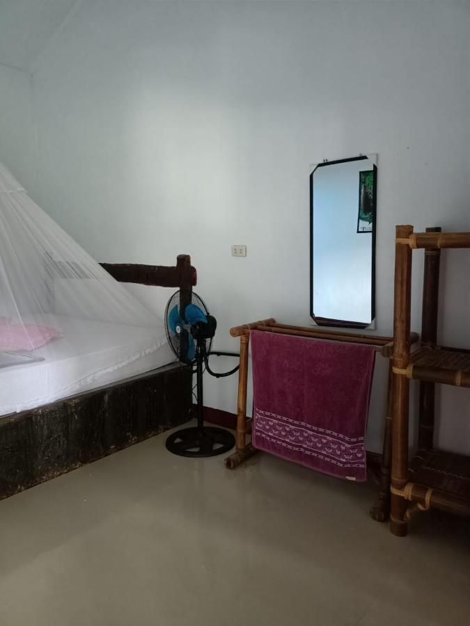 武吉拉旺棕竹山林小屋 外观 照片