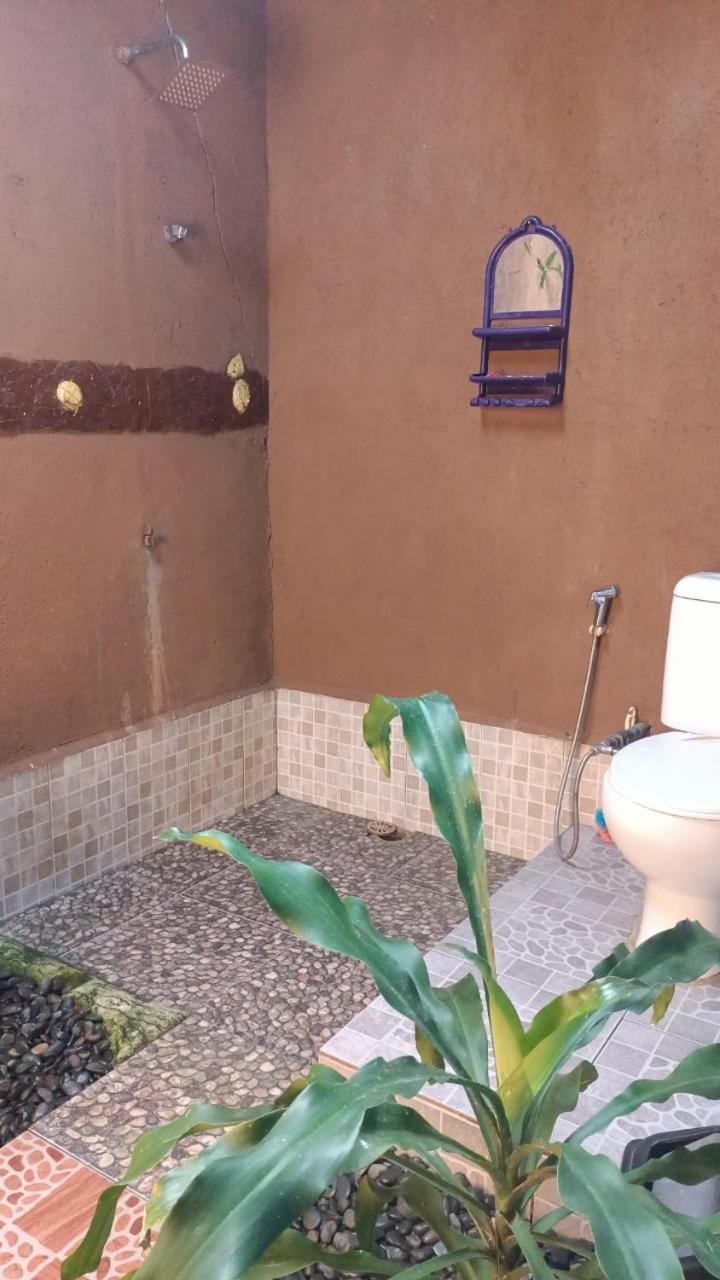 武吉拉旺棕竹山林小屋 外观 照片